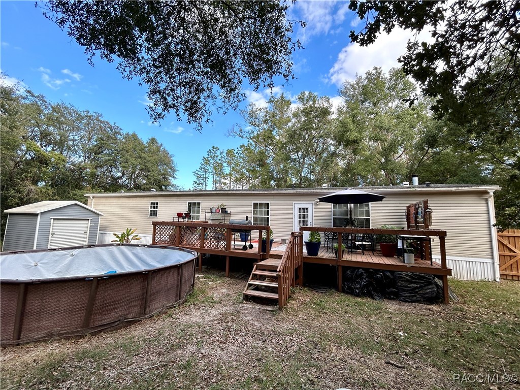 1744 N Mooneys Point, Hernando, Florida image 34