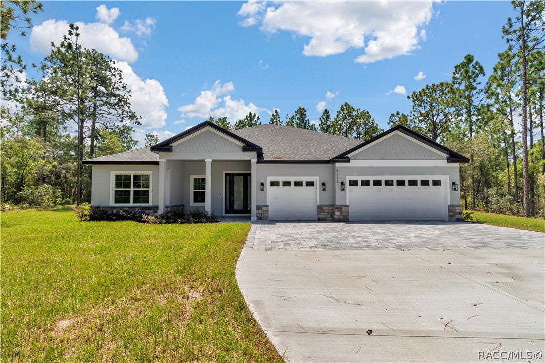 6334 W Settler Drive