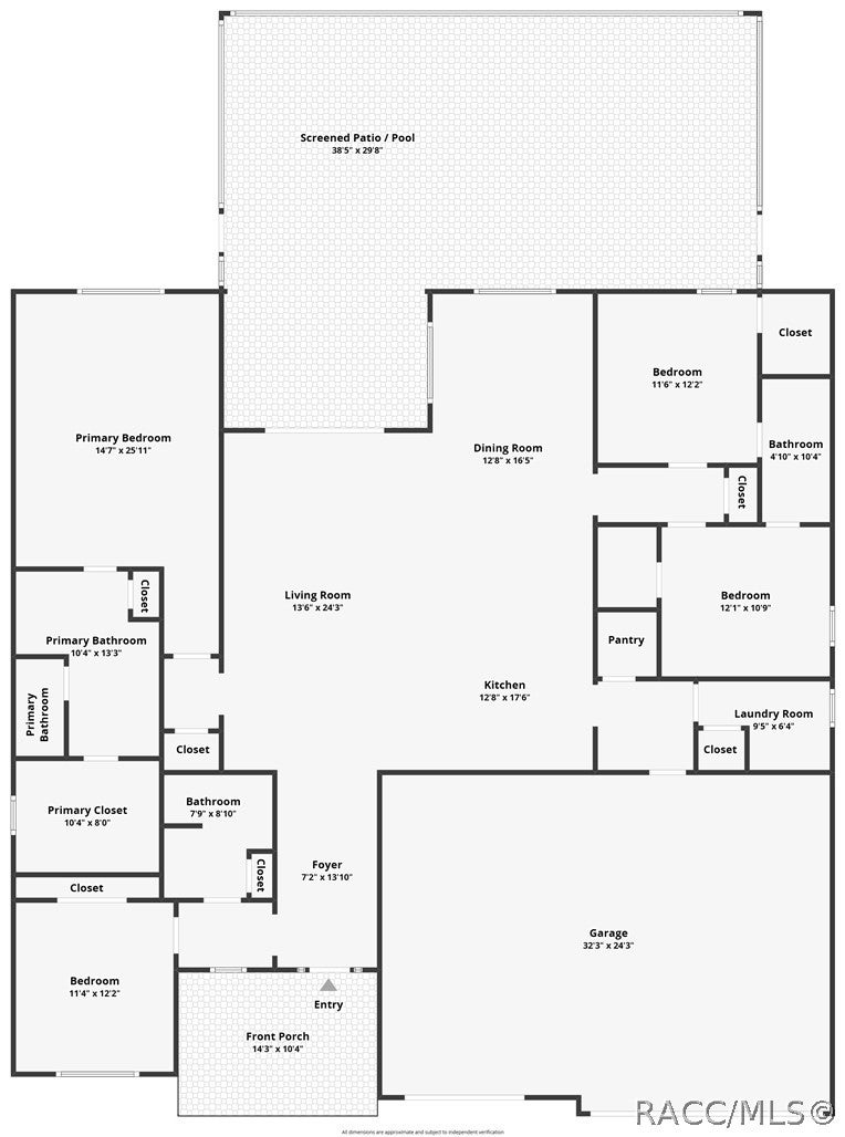 6334 W Settler Drive
