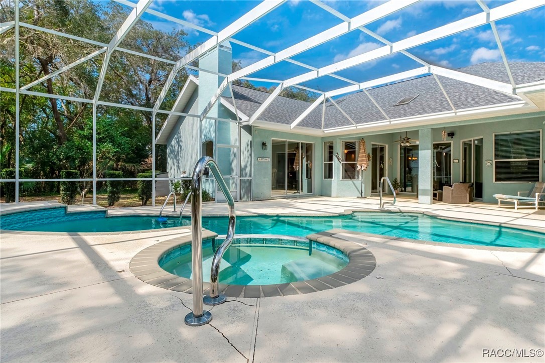 1 Plum Court, Homosassa, Florida image 49