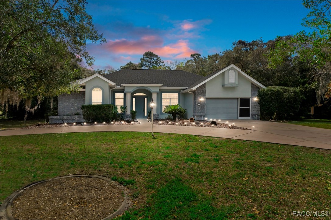 1 Plum Court, Homosassa, Florida image 1