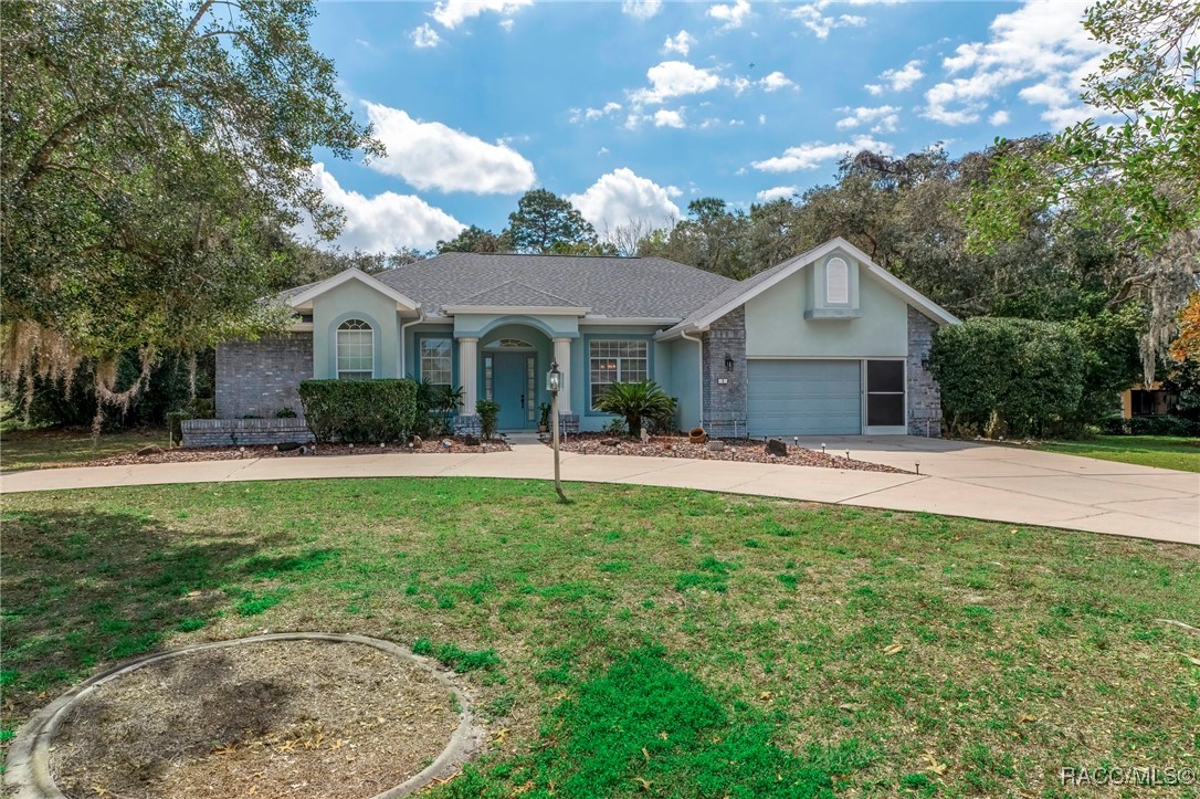 1 Plum Court, Homosassa, Florida image 2