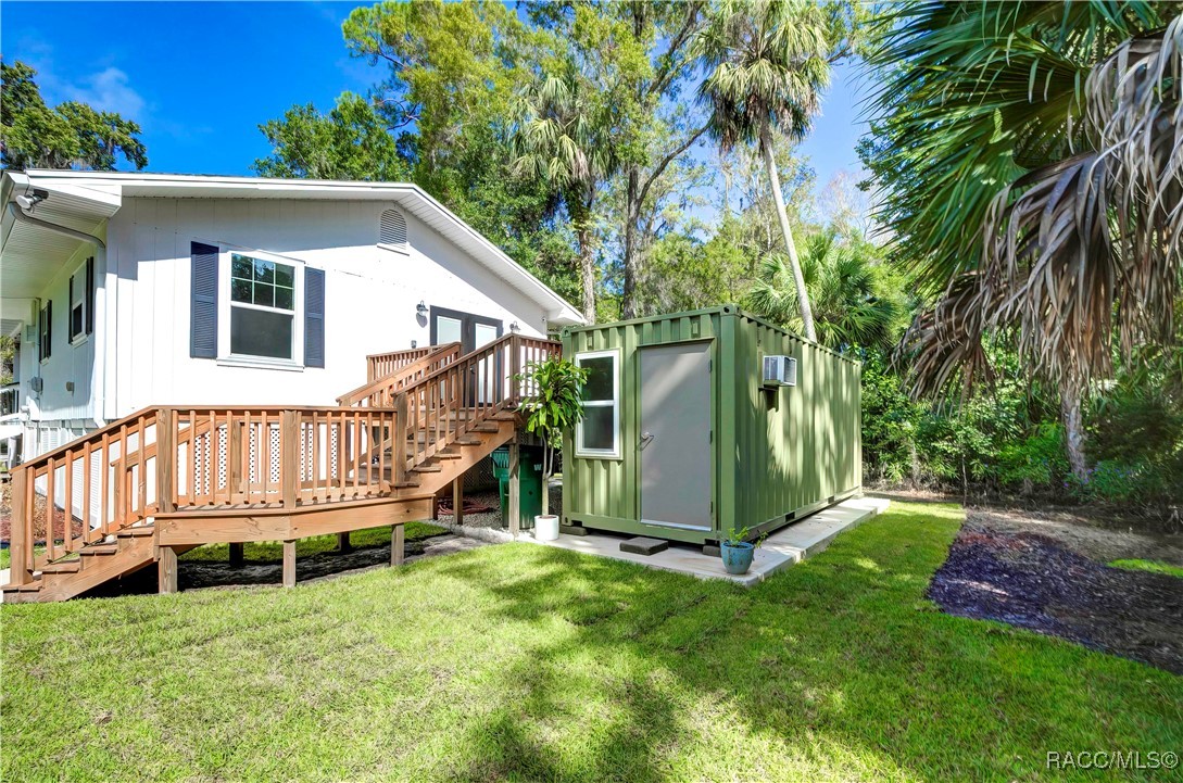 5549 S Chamberlain Pool Avenue, Homosassa, Florida image 33