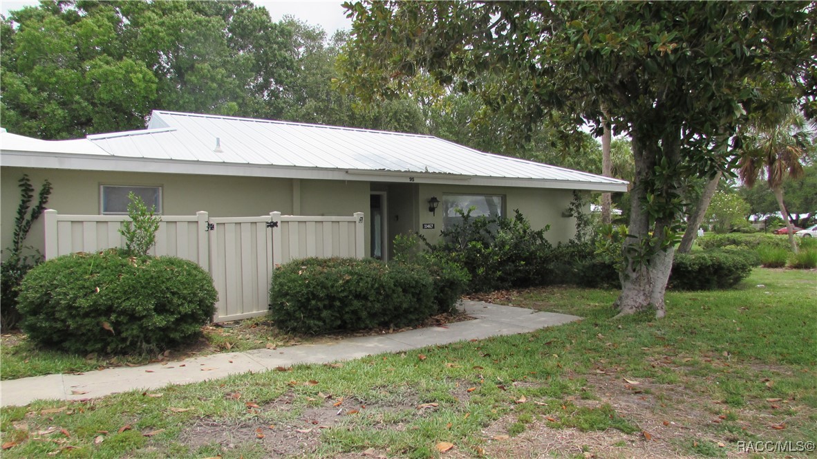 11467 W Sandpiper Court, Crystal River, Florida image 1