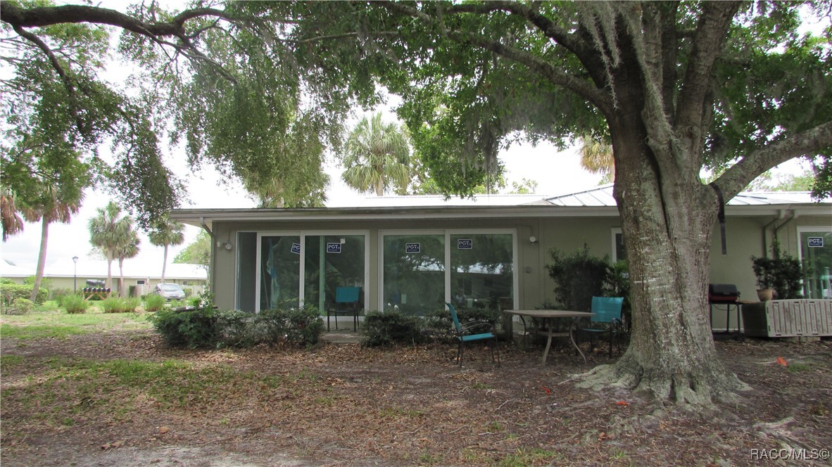 11467 W Sandpiper Court, Crystal River, Florida image 2