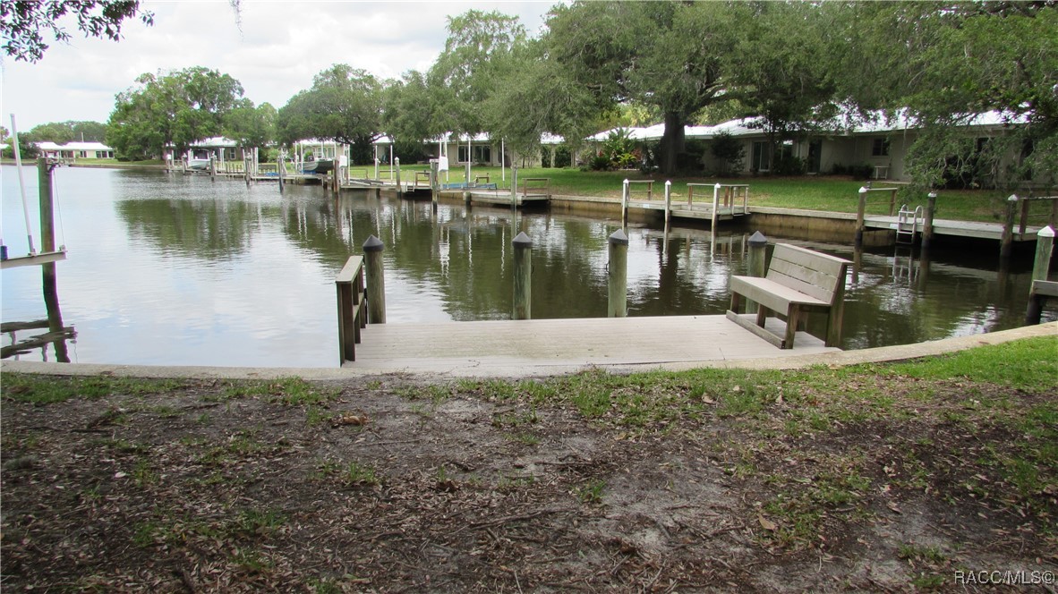 11467 W Sandpiper Court, Crystal River, Florida image 4