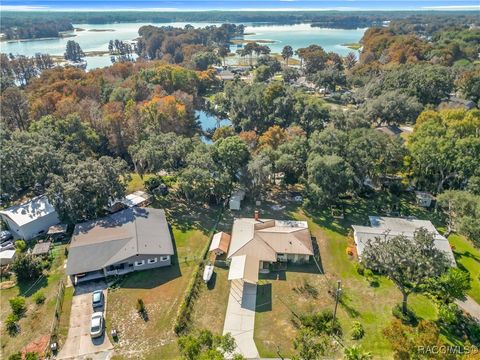 1106 S Otto Point Inverness FL 34450