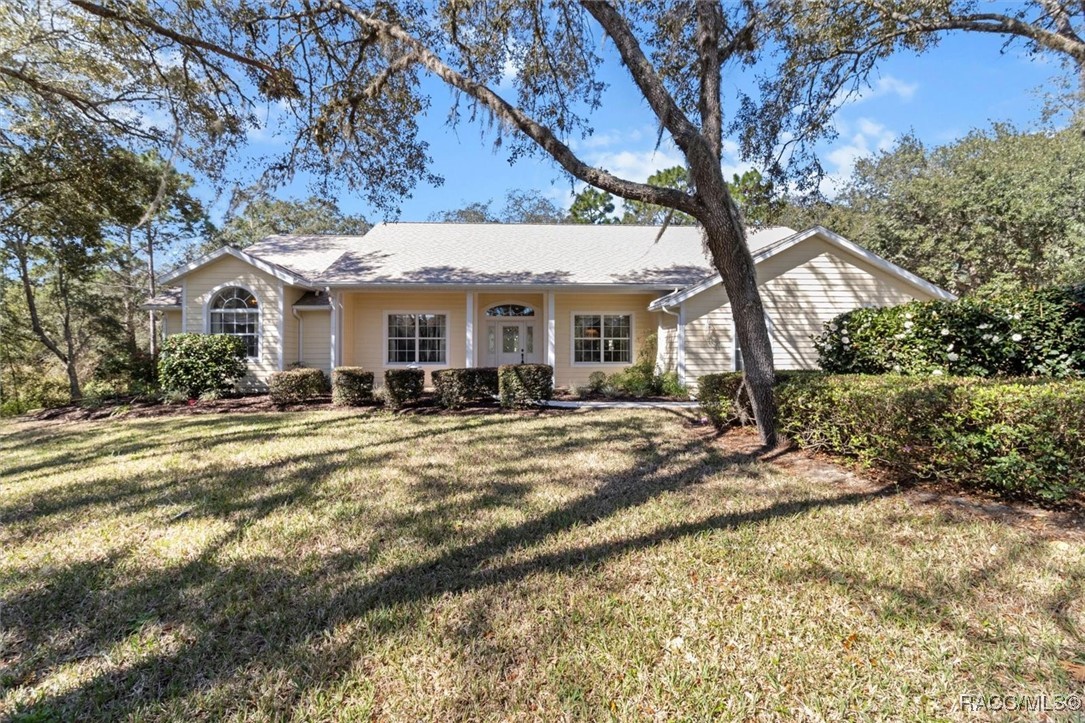 3626 N Annapolis Avenue, Hernando, Florida image 2