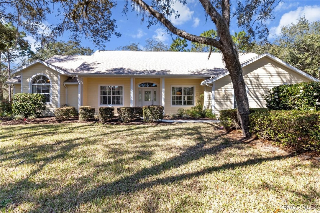 3626 N Annapolis Avenue, Hernando, Florida image 1