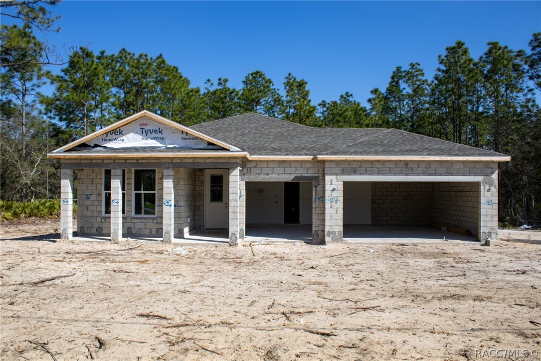 4400 N Deckwood Drive