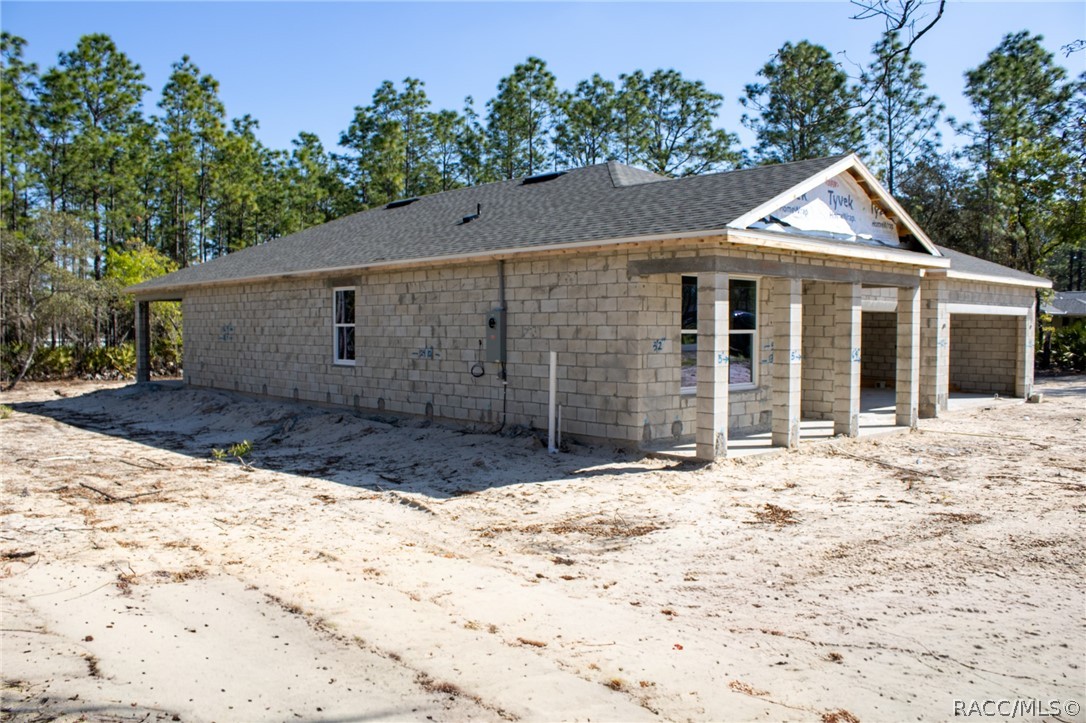 4400 N Deckwood Drive