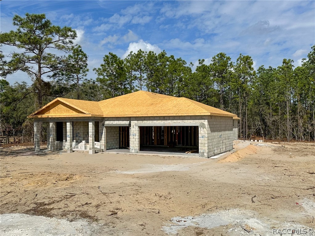 4400 N Deckwood Drive