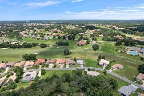 A home in Hernando