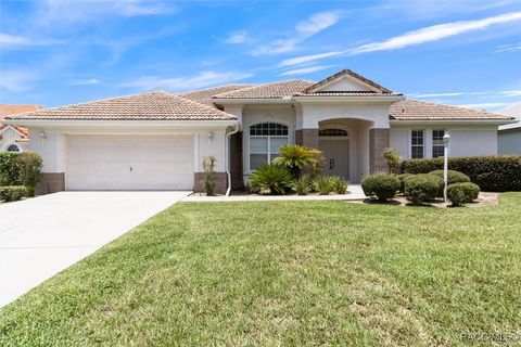 A home in Hernando