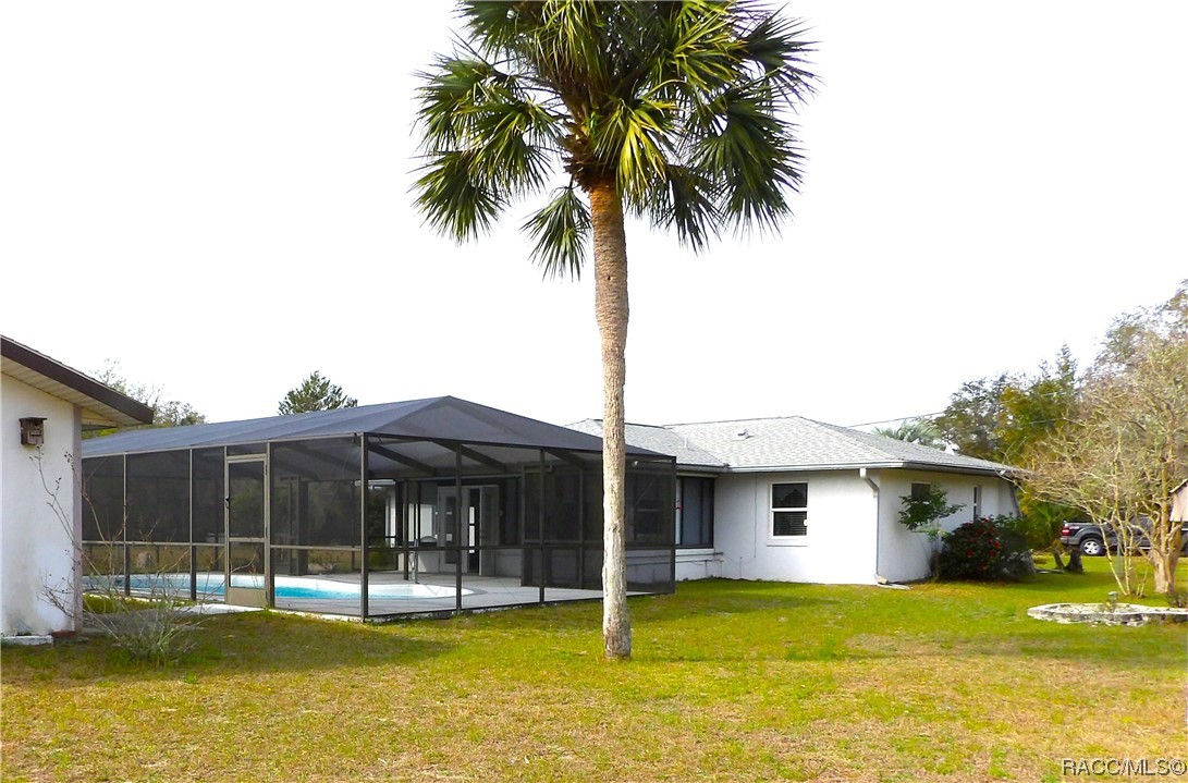 6459 N Canopy Terrace, Hernando, Florida image 23