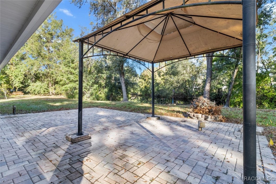 6323 N Keel Drive, Hernando, Florida image 35