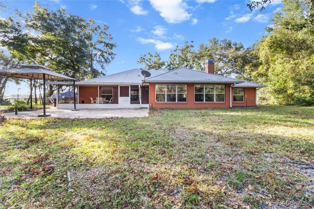 6323 N Keel Drive, Hernando, Florida image 32