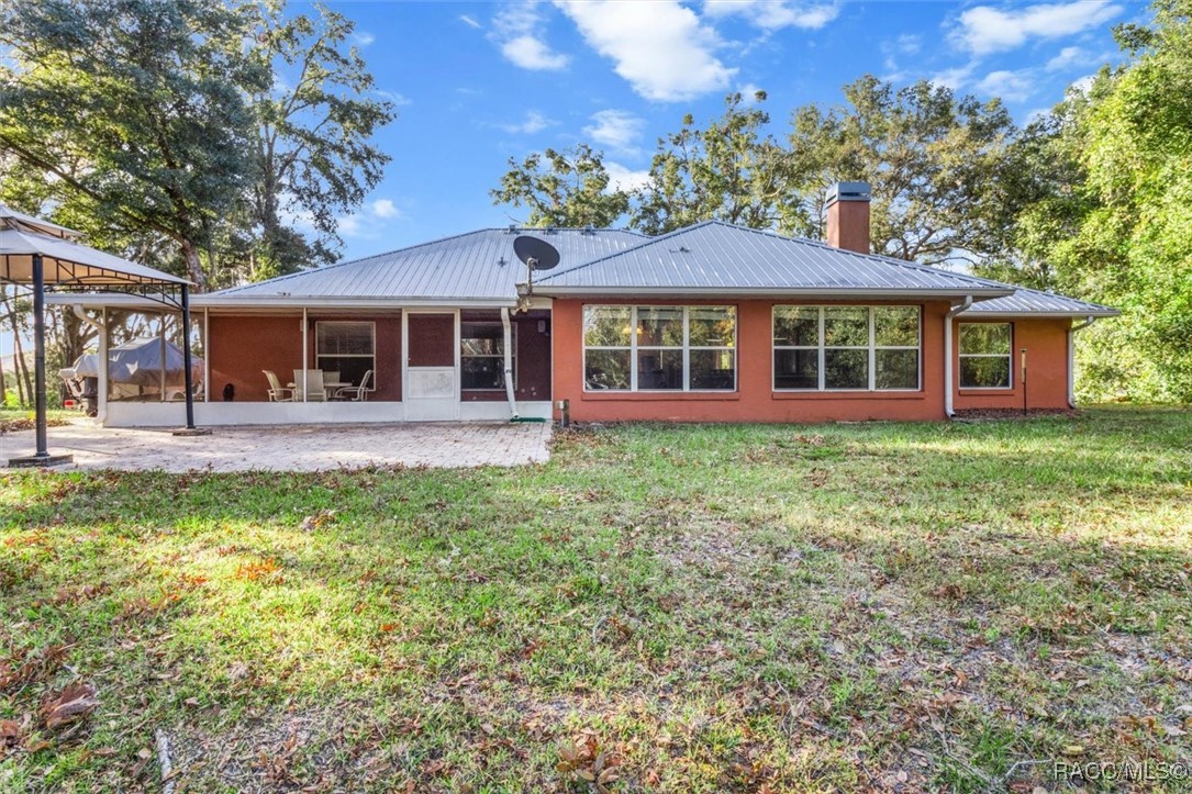 6323 N Keel Drive, Hernando, Florida image 33