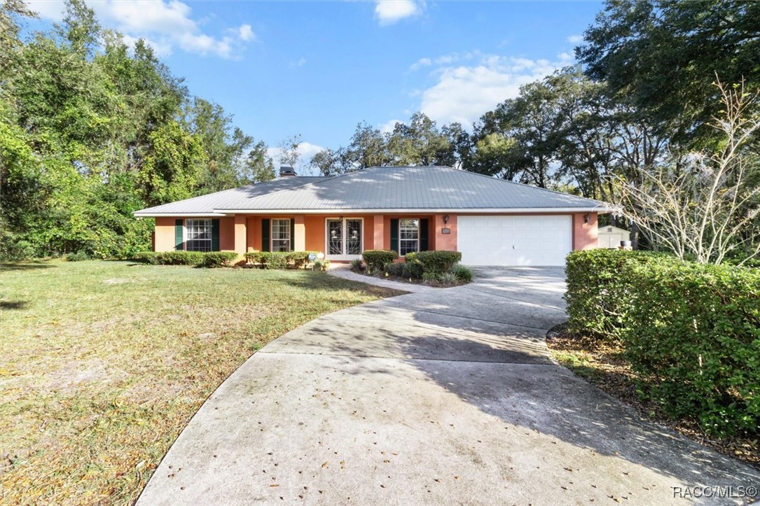 6323 N Keel Drive, Hernando, Florida image 8