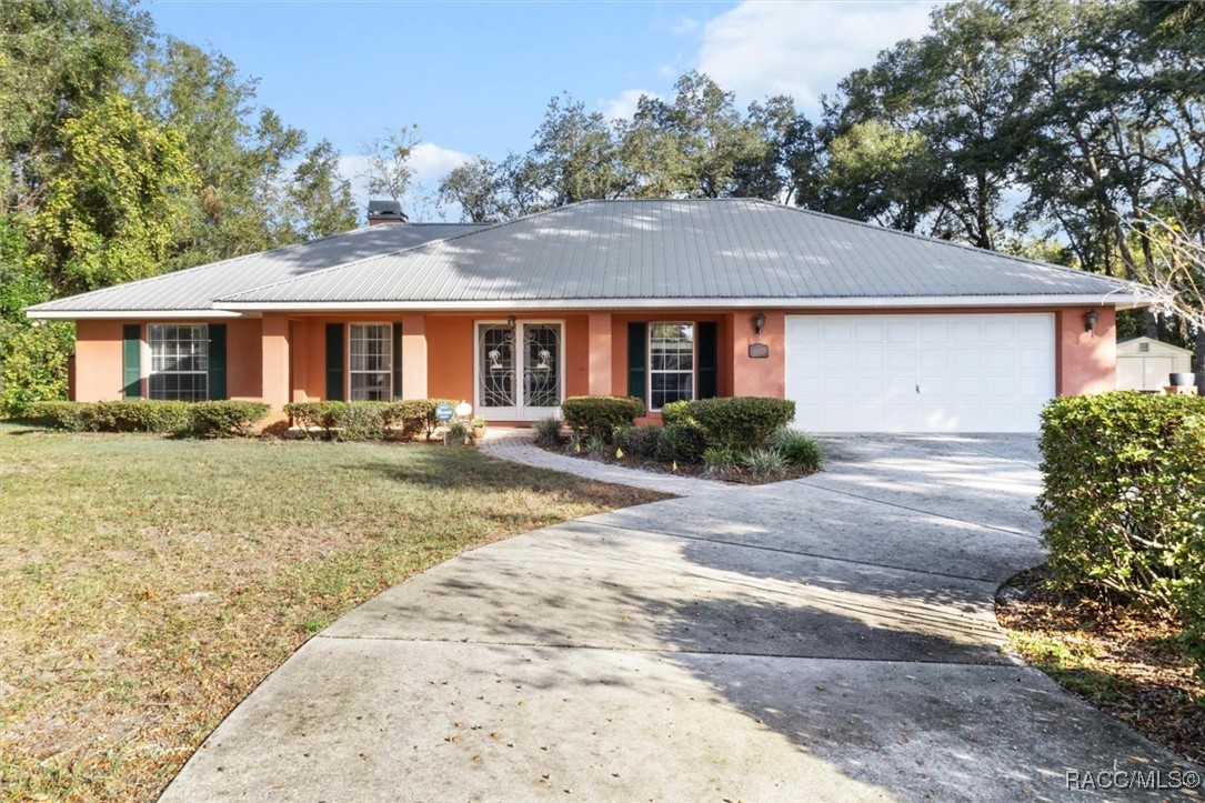 6323 N Keel Drive, Hernando, Florida image 1