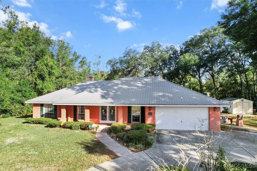 6323 N Keel Drive, Hernando, Florida image 42