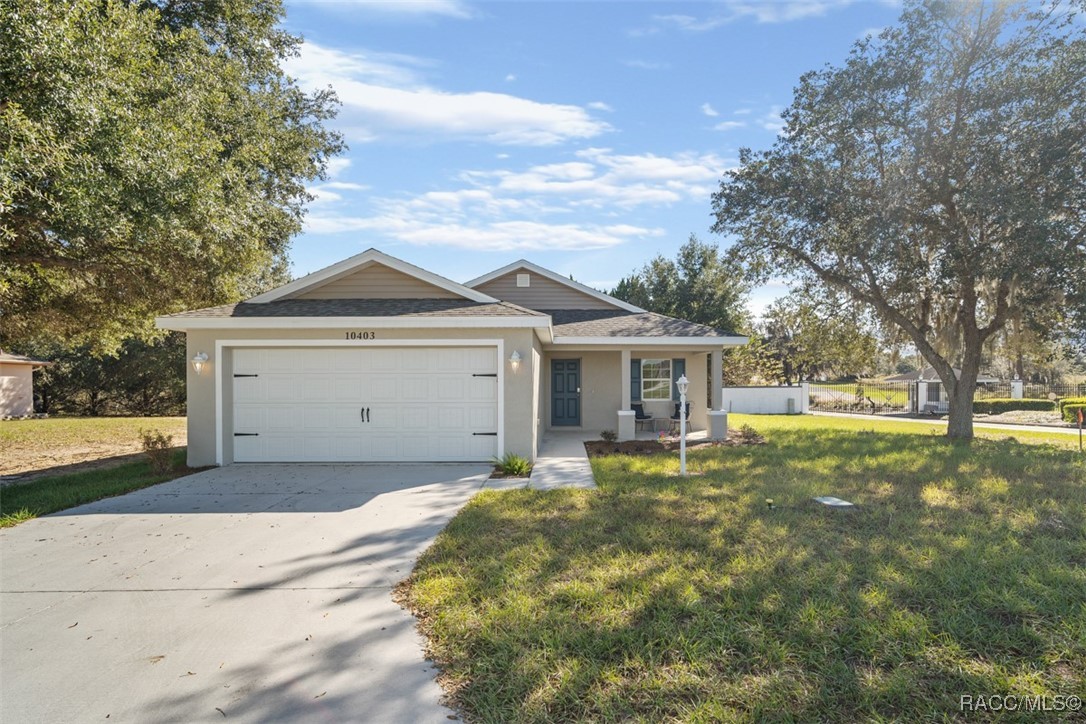 10403 S Drew Bryant Circle, Floral City, Florida image 25