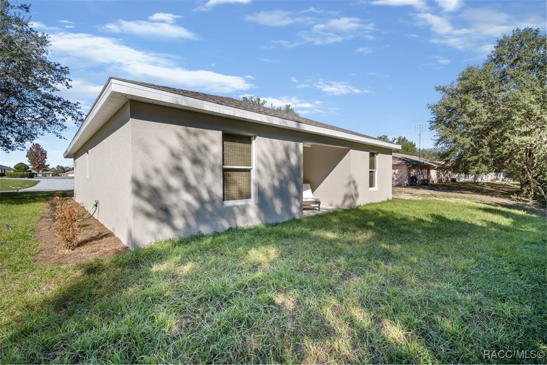 10403 S Drew Bryant Circle, Floral City, Florida image 23