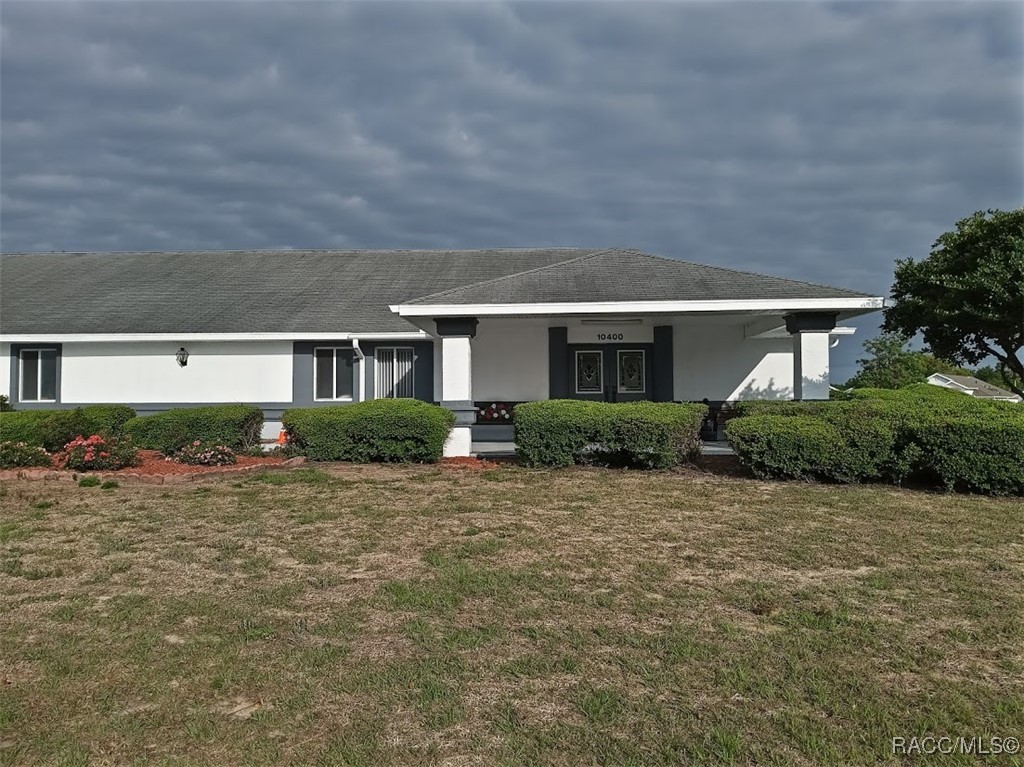 10403 S Drew Bryant Circle, Floral City, Florida image 34