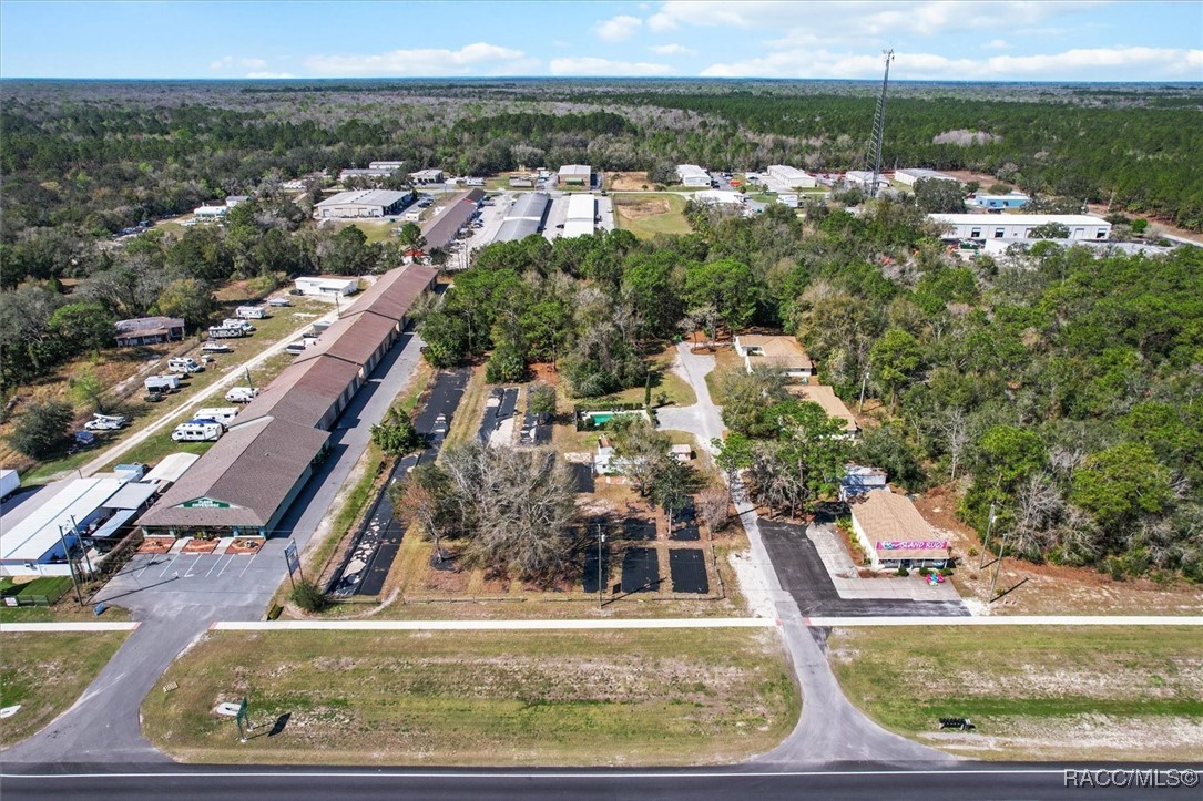 6370 & 6384 S Suncoast Boulevard