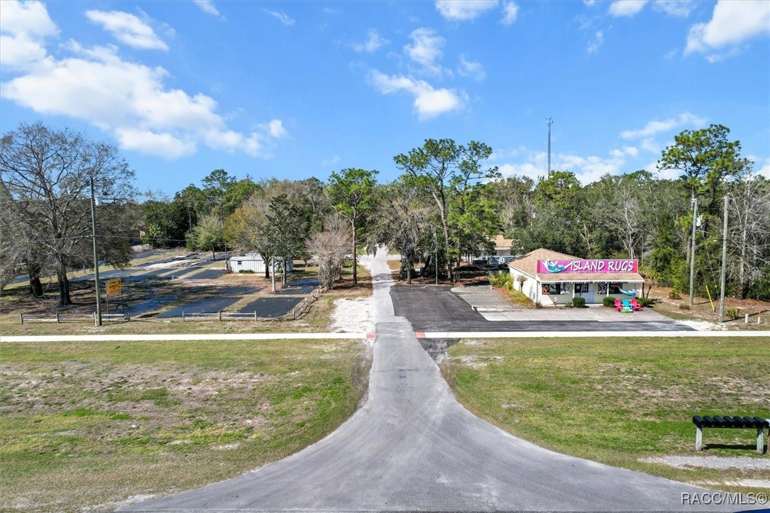 6370 & 6384 S Suncoast Boulevard