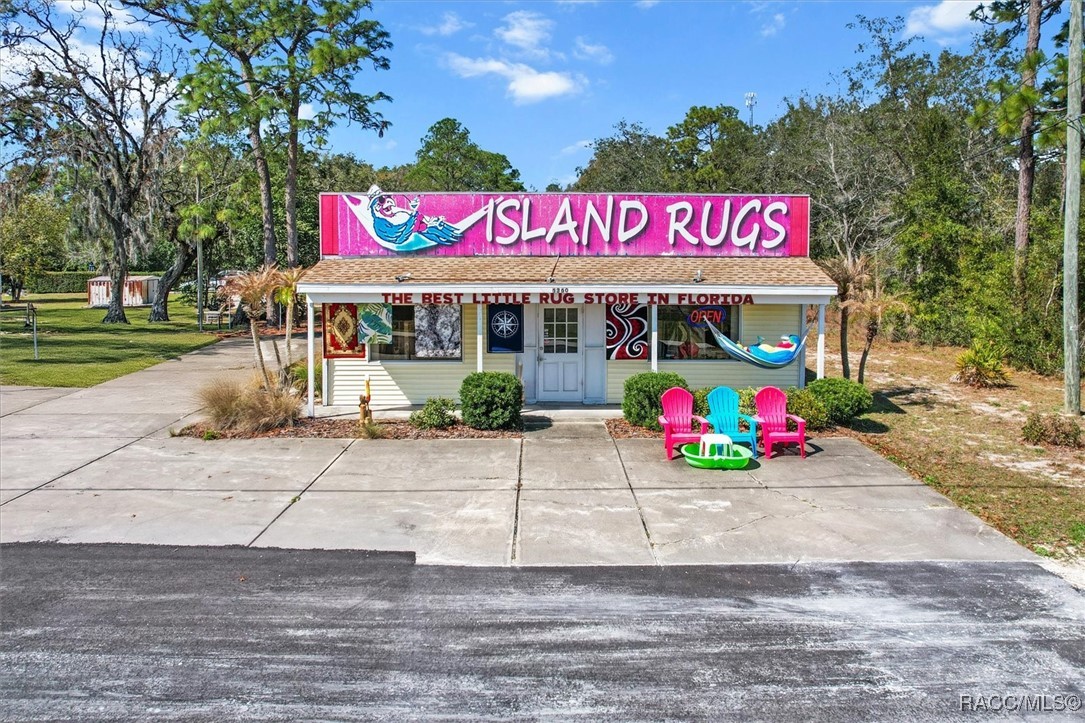 6370 & 6384 S Suncoast Boulevard