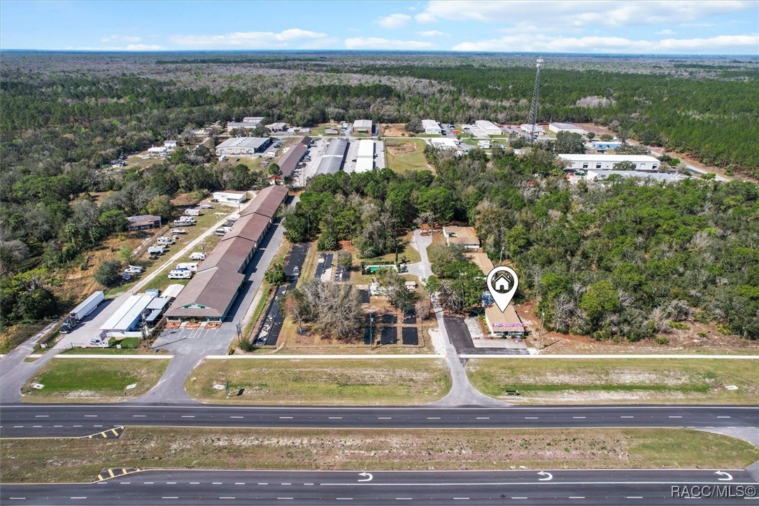6370 & 6384 S Suncoast Boulevard