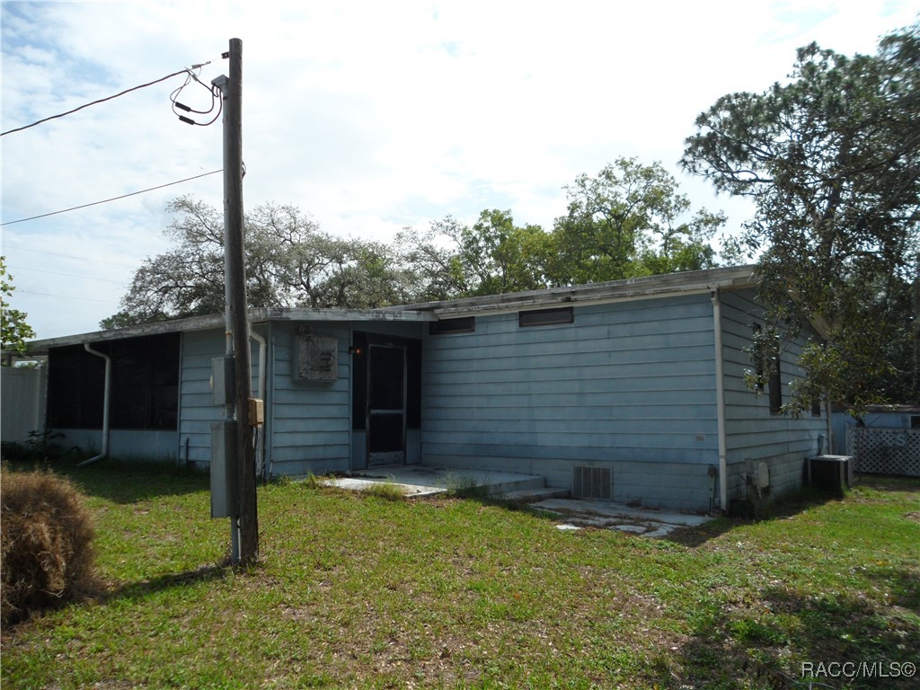 5250 W Rolling View Place, Lecanto, New York image 4