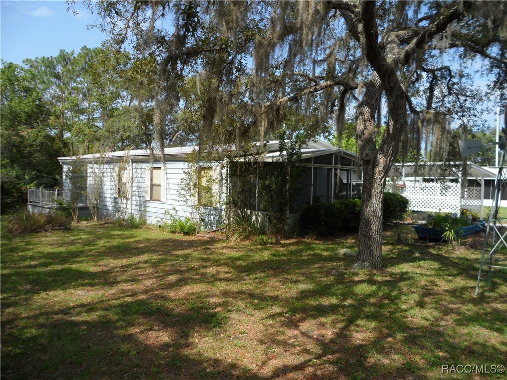 5250 W Rolling View Place, Lecanto, New York image 9