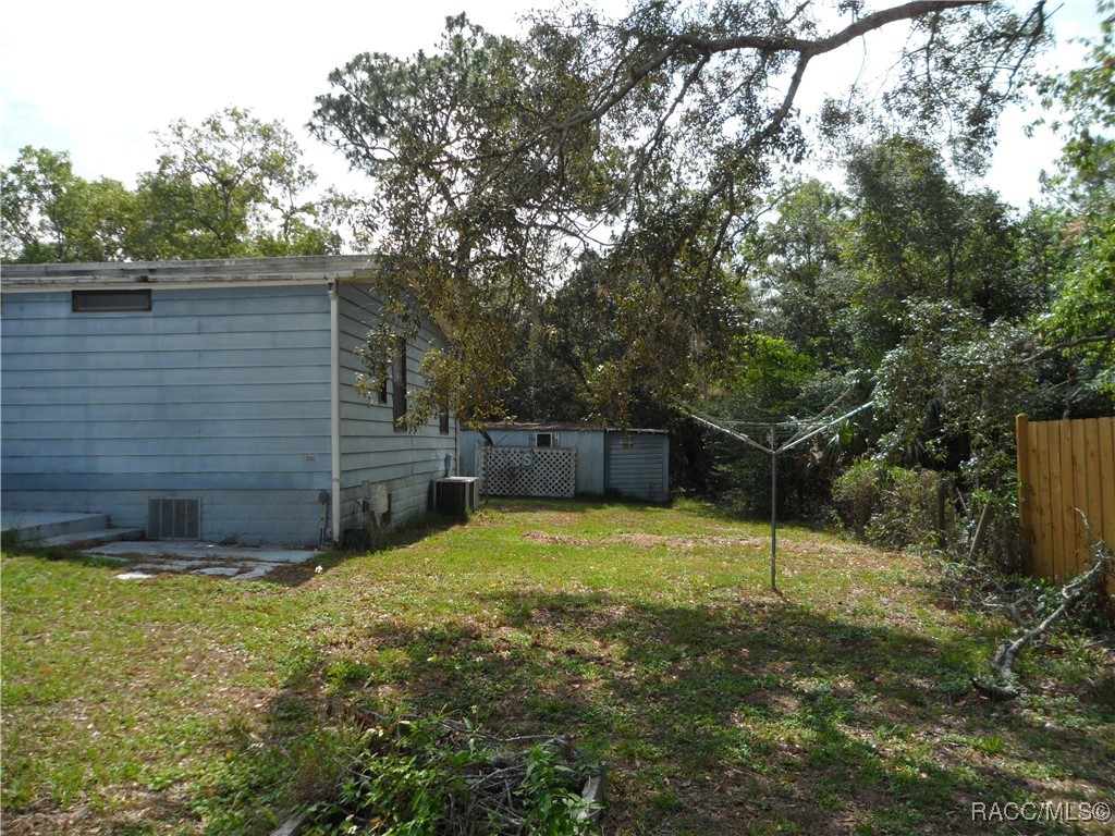 5250 W Rolling View Place, Lecanto, New York image 5