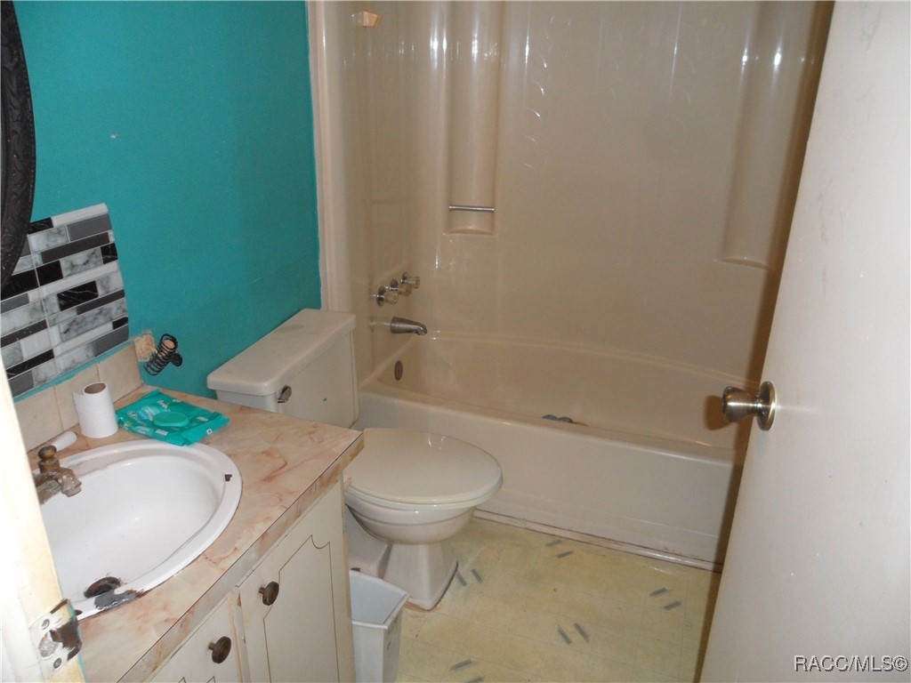 5250 W Rolling View Place, Lecanto, New York image 22
