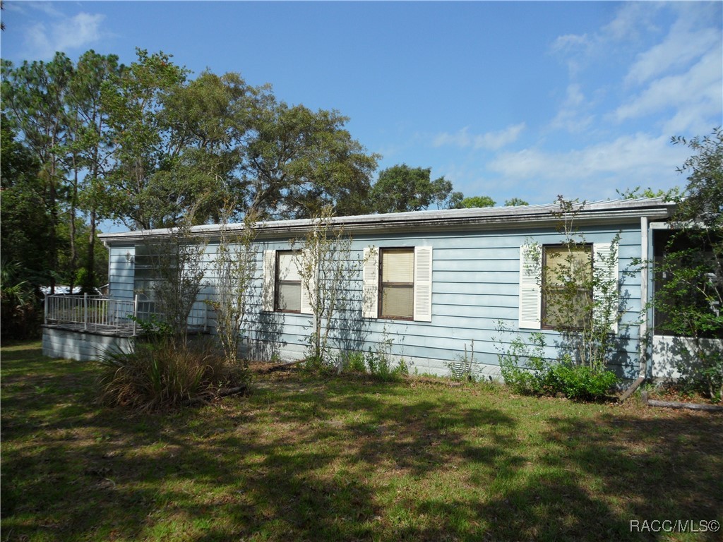 5250 W Rolling View Place, Lecanto, New York image 7