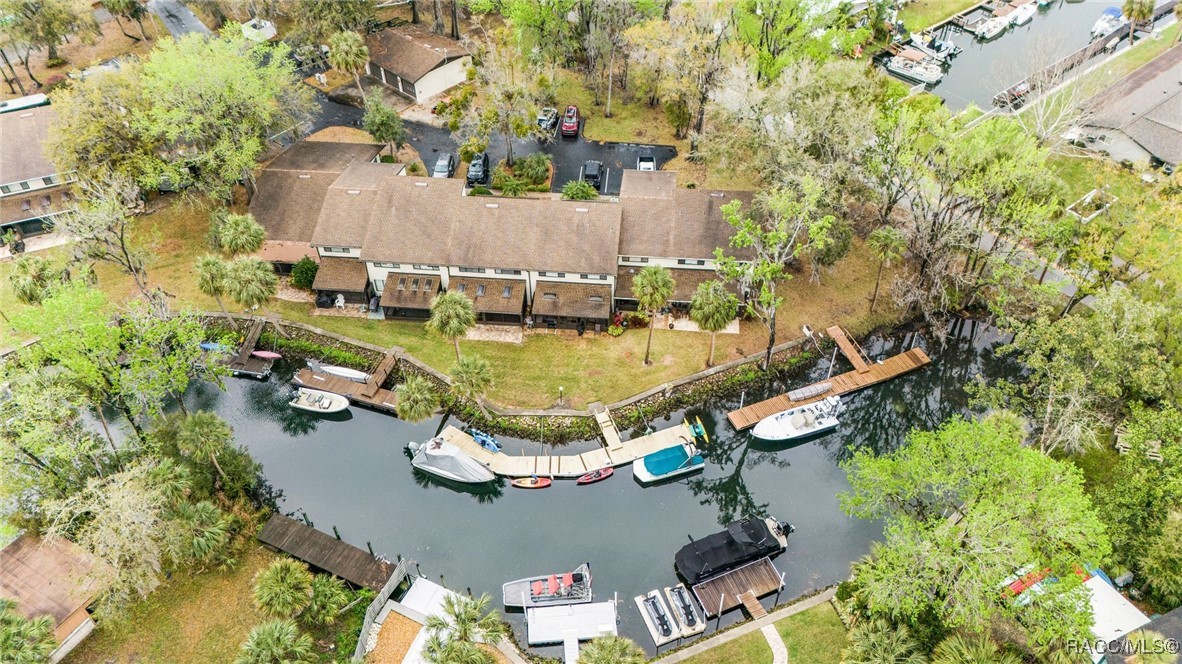 1637 SE Paradise Circle, Crystal River, Florida image 49