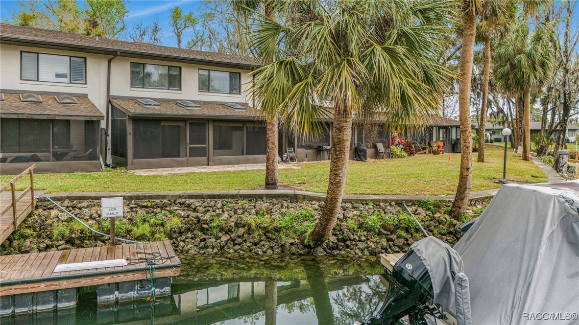 1637 SE Paradise Circle, Crystal River, Florida image 25
