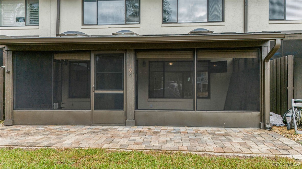 1637 SE Paradise Circle, Crystal River, Florida image 22