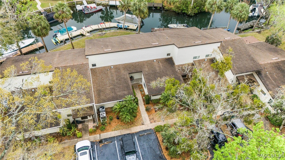 1637 SE Paradise Circle, Crystal River, Florida image 41