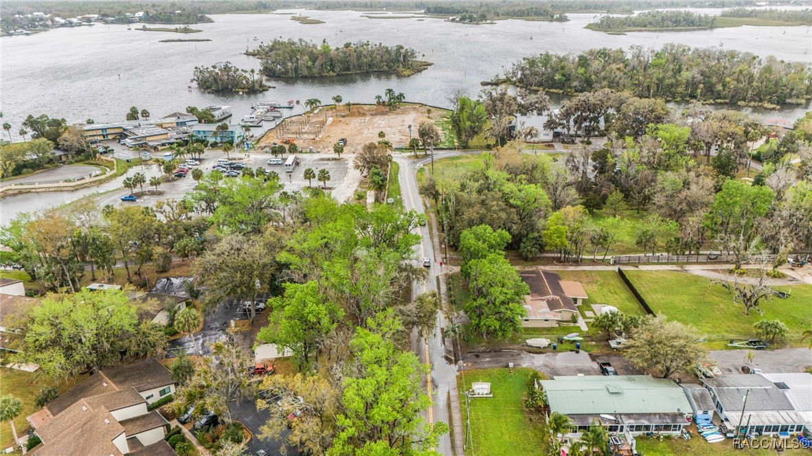 1637 SE Paradise Circle, Crystal River, Florida image 45