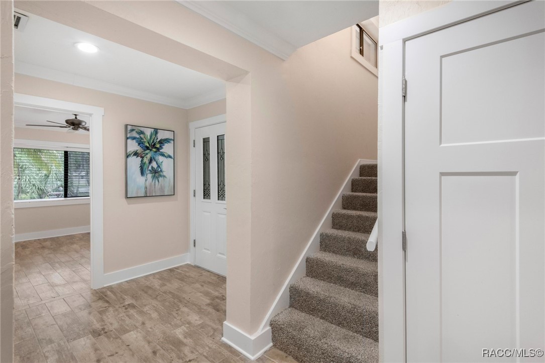 1637 SE Paradise Circle, Crystal River, Florida image 34