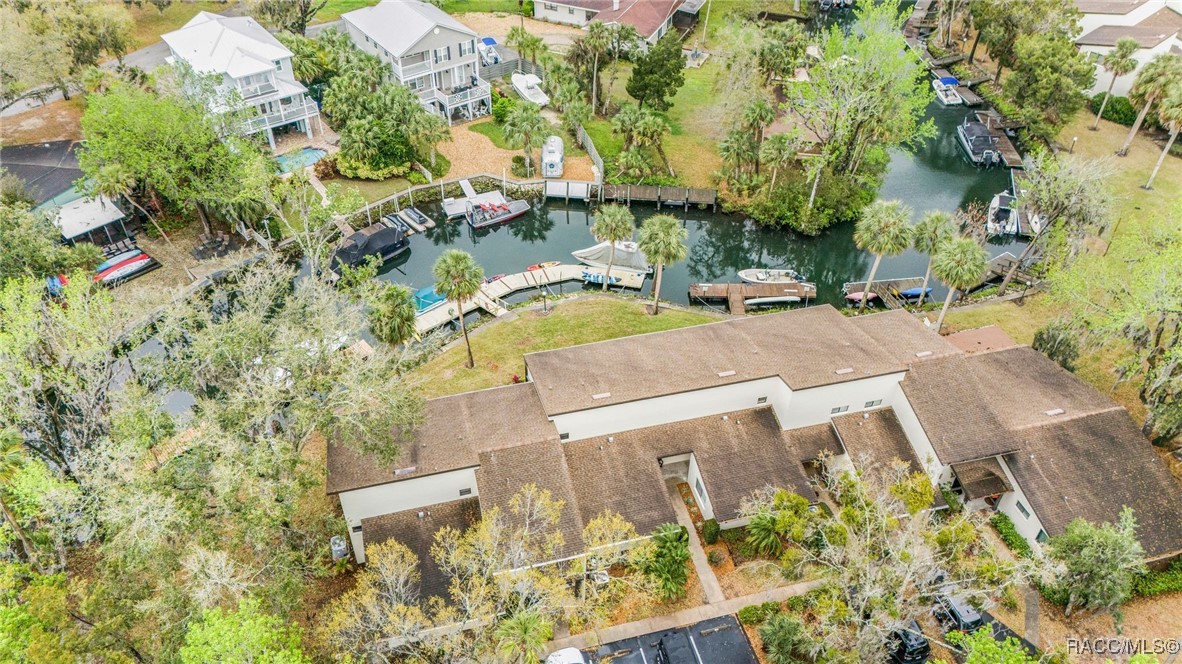 1637 SE Paradise Circle, Crystal River, Florida image 42