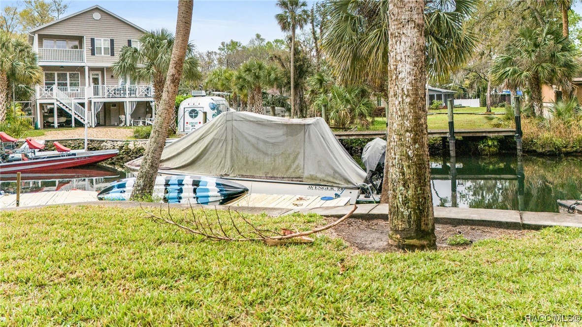 1637 SE Paradise Circle, Crystal River, Florida image 23
