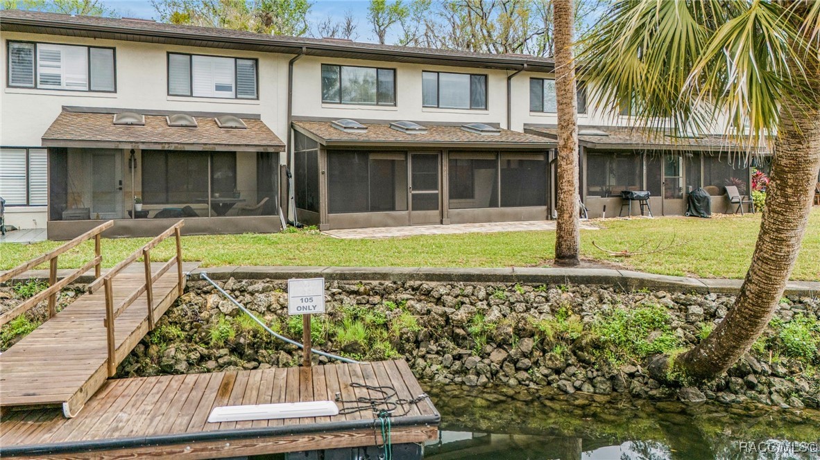 1637 SE Paradise Circle, Crystal River, Florida image 28