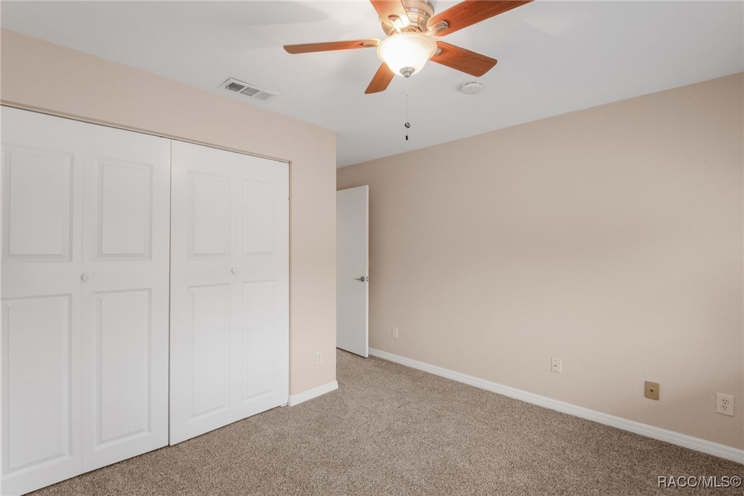 1637 SE Paradise Circle, Crystal River, Florida image 37