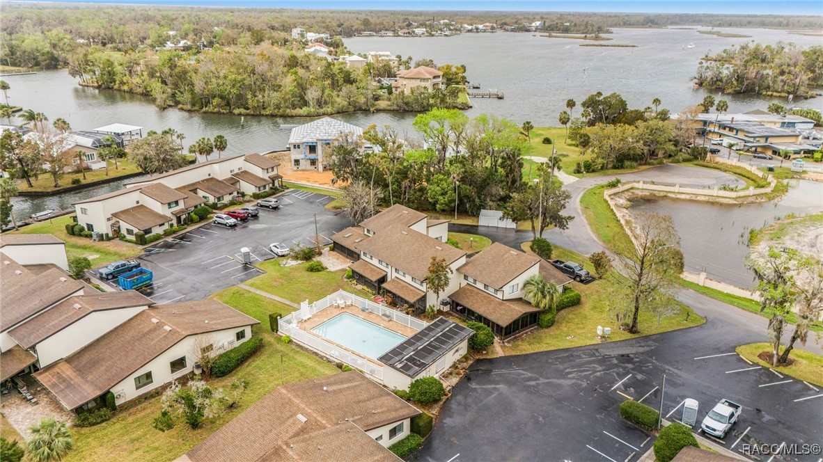 1637 SE Paradise Circle, Crystal River, Florida image 47