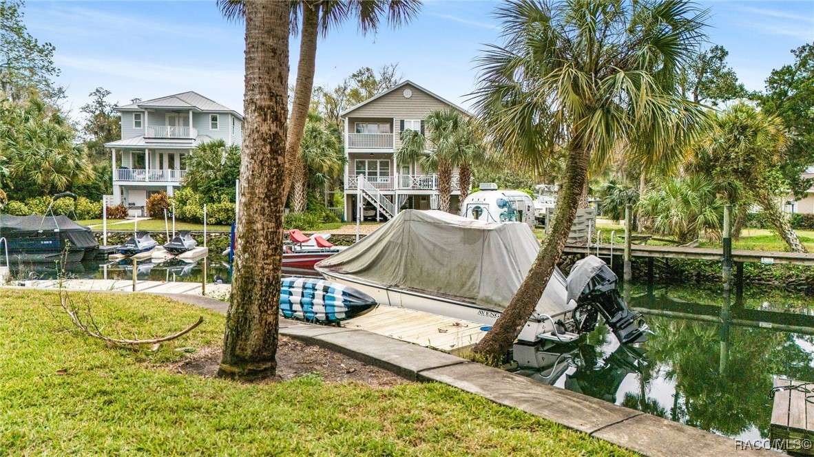 1637 SE Paradise Circle, Crystal River, Florida image 24