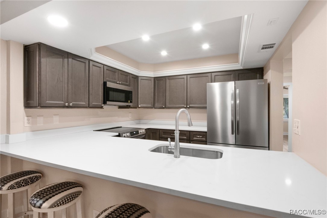 1637 SE Paradise Circle, Crystal River, Florida image 10